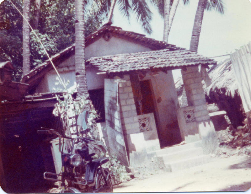 chapora 